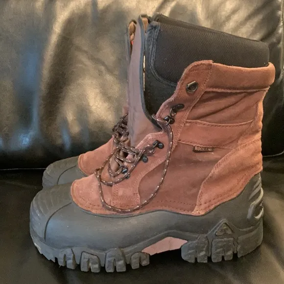 Rocky Boots