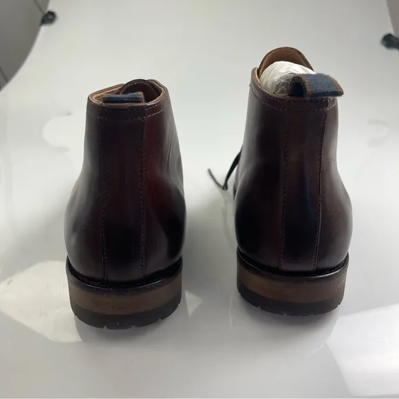 Rodd &amp; Gunn Men’s Pebbly Hill Boots size 41 - PR3-1