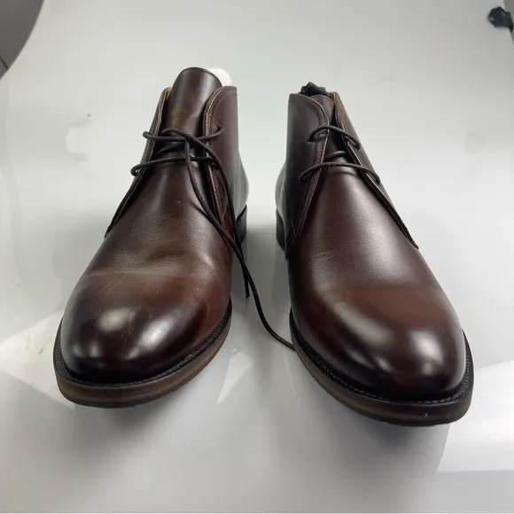 Rodd &amp; Gunn Men’s Pebbly Hill Boots size 41 - PR3-1