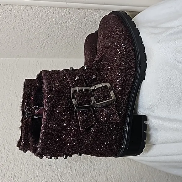Ross &amp; Snow Stefana Boots