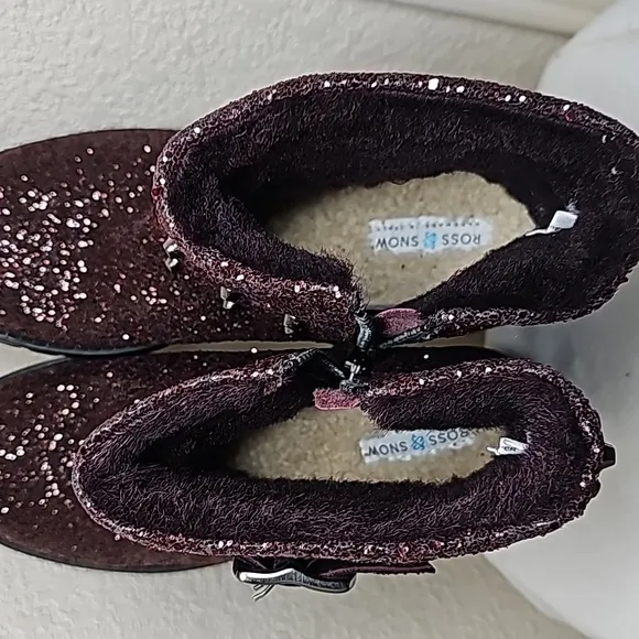 Ross &amp; Snow Stefana Boots