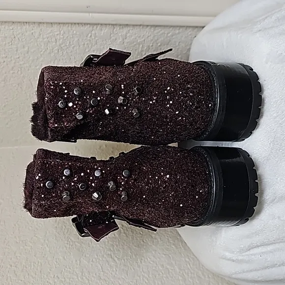 Ross &amp; Snow Stefana Boots