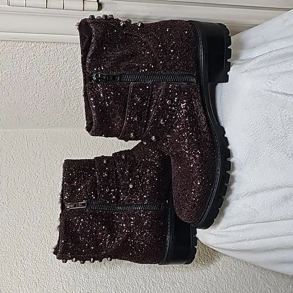 Ross &amp; Snow Stefana Boots