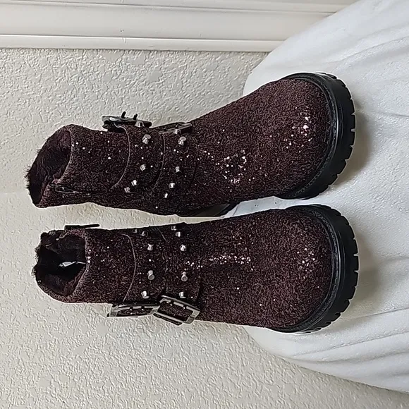 Ross &amp; Snow Stefana Boots