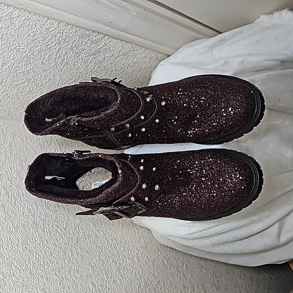 Ross &amp; Snow Stefana Boots