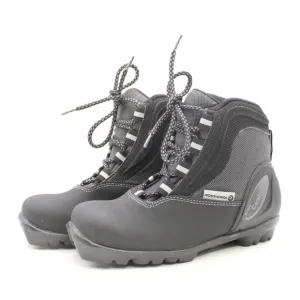Rossignol Active Control Cross Country Ski Boots Size 10 Men’s