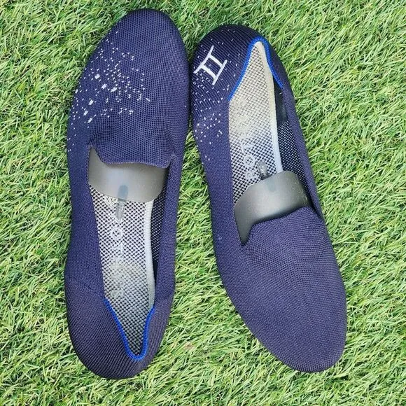 ROTHYS Horoscope GEMINIS - Women's Round Toe - SIZE 9.5