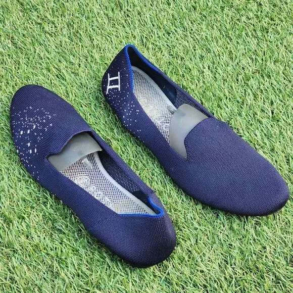 ROTHYS Horoscope GEMINIS - Women's Round Toe - SIZE 9.5