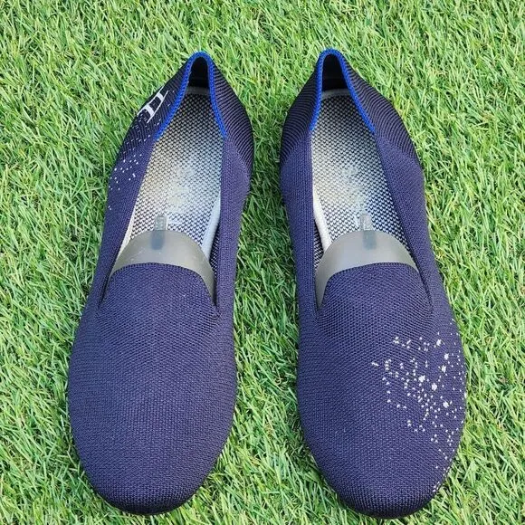 ROTHYS Horoscope GEMINIS - Women's Round Toe - SIZE 9.5