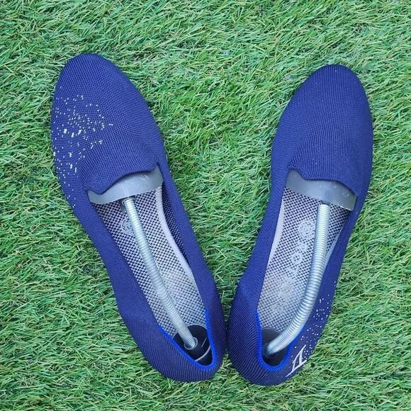 ROTHYS Horoscope GEMINIS - Women's Round Toe - SIZE 9.5