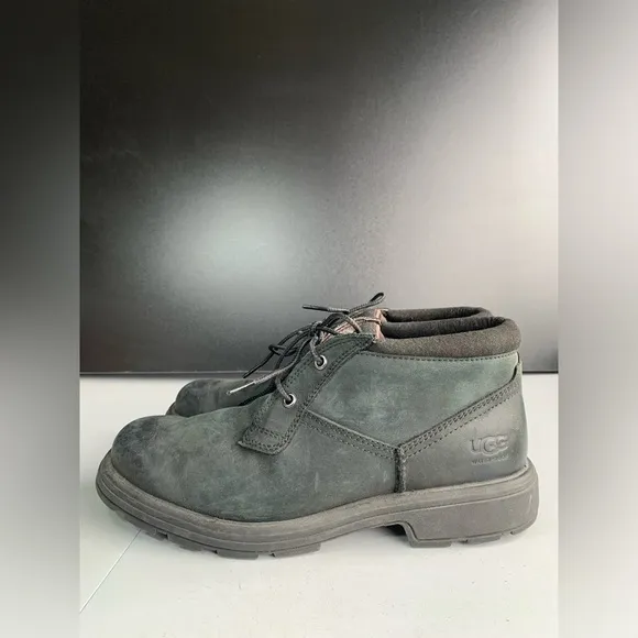 S152 UGG BILTMORE CHUKKA Boots Men’s Size 9‎