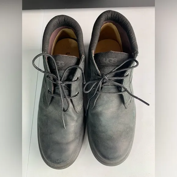 S152 UGG BILTMORE CHUKKA Boots Men’s Size 9‎