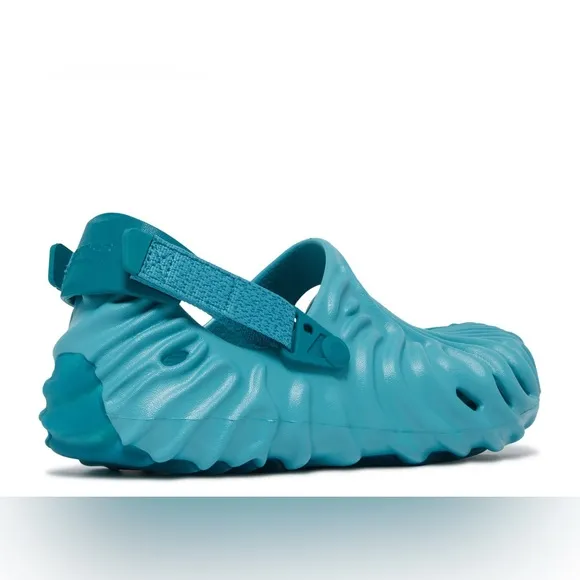 SALEHE BEMBURY X POLLEX CLOG 'TIDE' Size 14 NIB