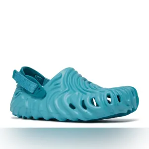 SALEHE BEMBURY X POLLEX CLOG 'TIDE' Size 14 NIB