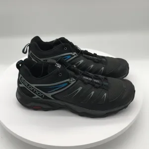 Salomon X Ultra 3 Mens  Hiking Shoes size 9 US