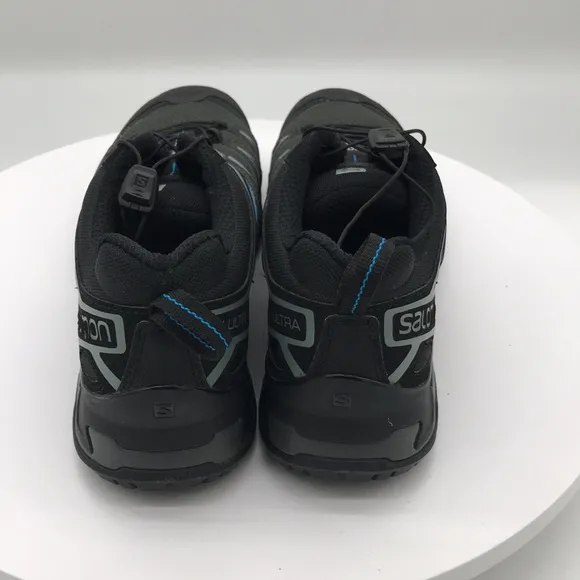 Salomon X Ultra 3 Mens  Hiking Shoes size 9 US