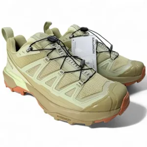 Salomon X Ultra 360 Edge Hiking Shoes Slate Green Men’s 9.5 NEW