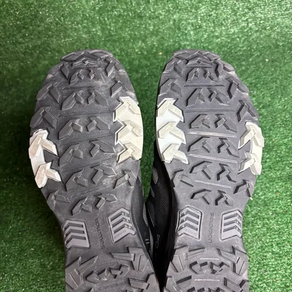 Salomon X Ultra 4 Gore-Tex Trail Shoes Hiking 413851 MENS 10 WATERPROOF ADV