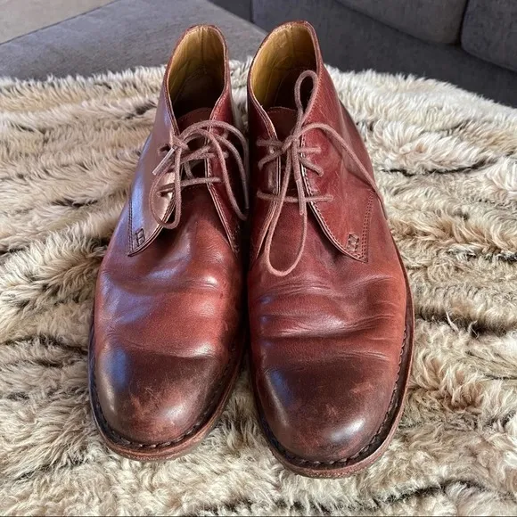 Sebago Chukka Men’s Boots