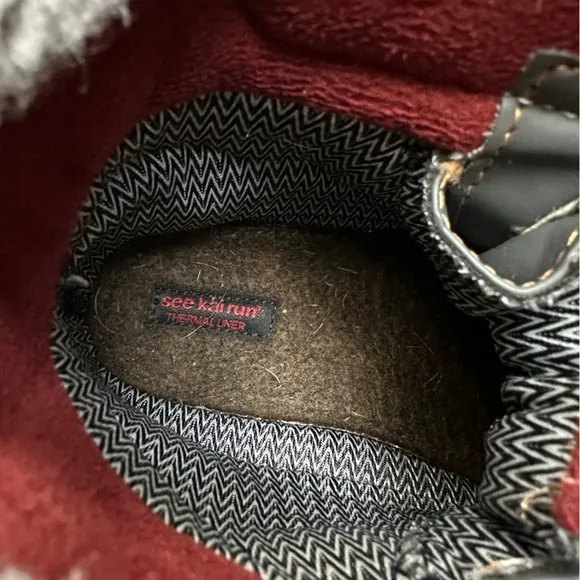 See Kai Run Gilman Waterproof Insulated Boots