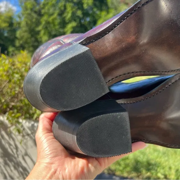 SHEPLERS men’s Cowboy boots