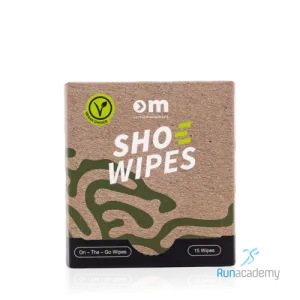 Shoe Wipes 15 pack