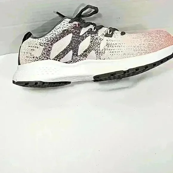 Shoes For Crews women composite sneaker pink grey work safety shoes padd…