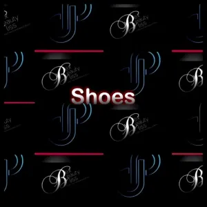 SHOES SECTION⇲