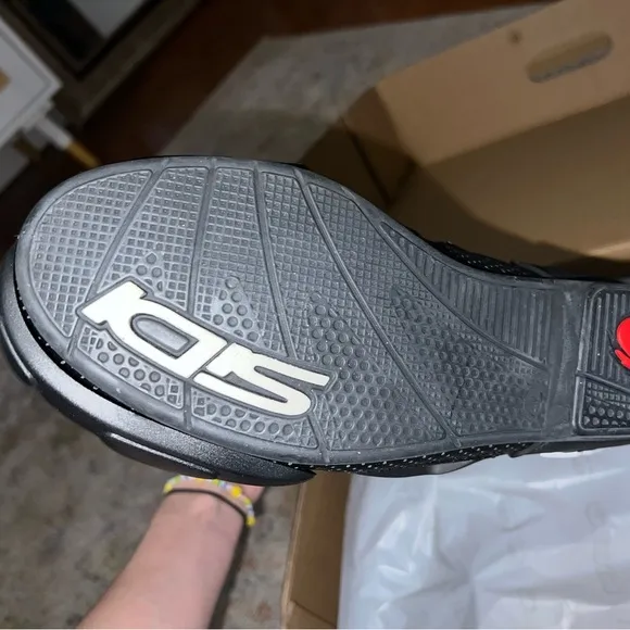 Sidi Performer Air Boots