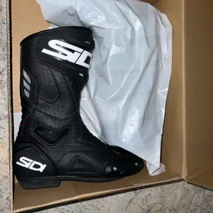 Sidi Performer Air Boots