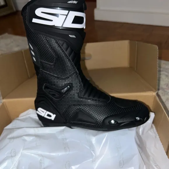 Sidi Performer Air Boots