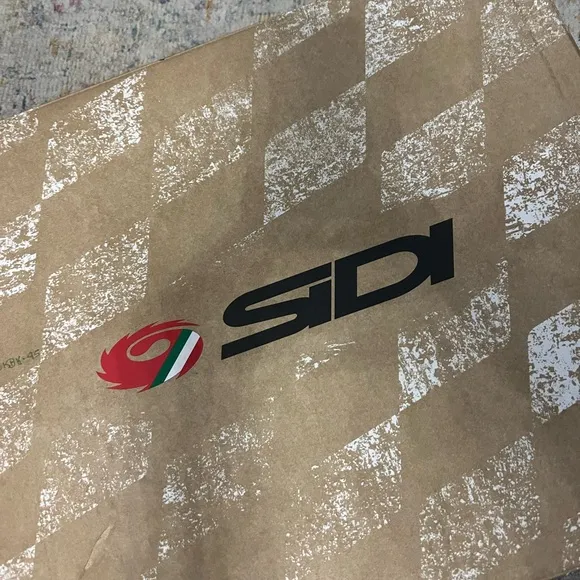 Sidi Performer Air Boots