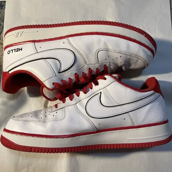 Size‎ 13 - Nike Air Force 1 '07 LX Urbanstar White 2021 - CZ0327100 Men’s US13