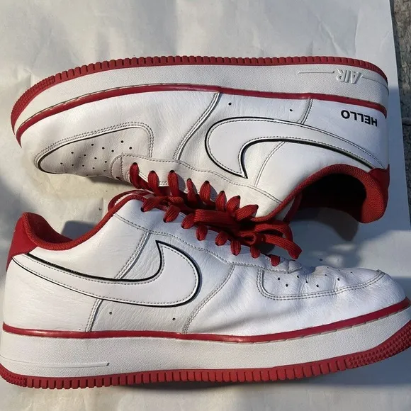 Size‎ 13 - Nike Air Force 1 '07 LX Urbanstar White 2021 - CZ0327100 Men’s US13