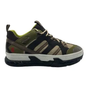 Size 13US - Burberry TB Union Men's Hiking Sneaker