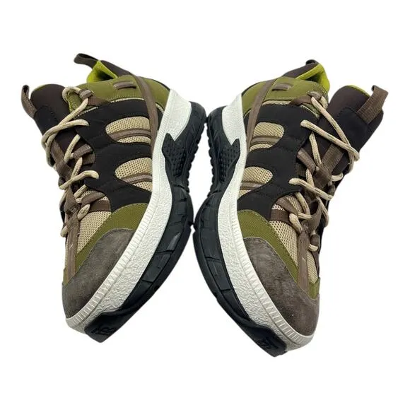 Size 13US - Burberry TB Union Men's Hiking Sneaker
