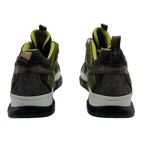 Size 13US - Burberry TB Union Men's Hiking Sneaker