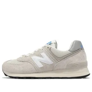 Size 17 - New Balance 574 Reflection Gray Mens Sneakers