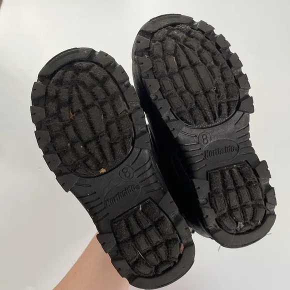 Size 8 (toddler) Shoe Bundle