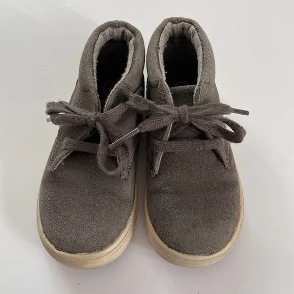 Size 8 (toddler) Shoe Bundle