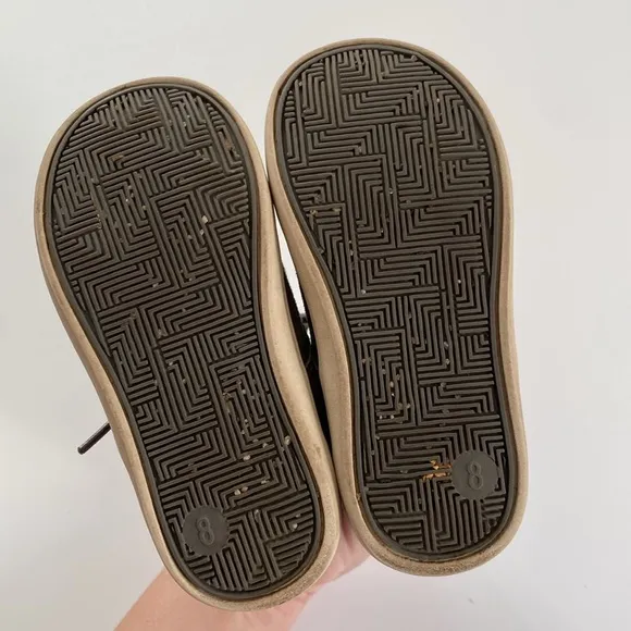 Size 8 (toddler) Shoe Bundle