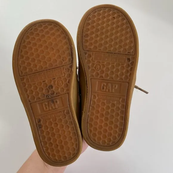 Size 8 (toddler) Shoe Bundle