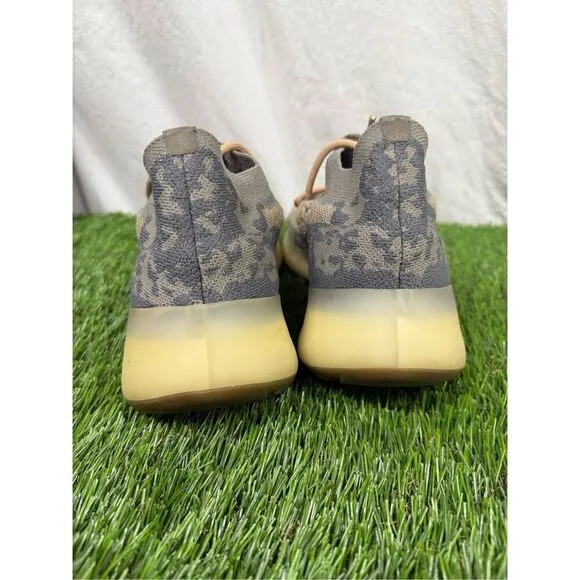 Size 9 - adidas Yeezy Boost 380 Mist Non-Reflective