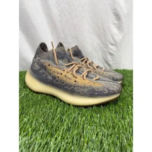 Size 9 - adidas Yeezy Boost 380 Mist Non-Reflective
