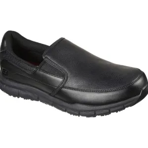 Skechers Men's Work, Cottonwood - Westsong SR Work Shoes