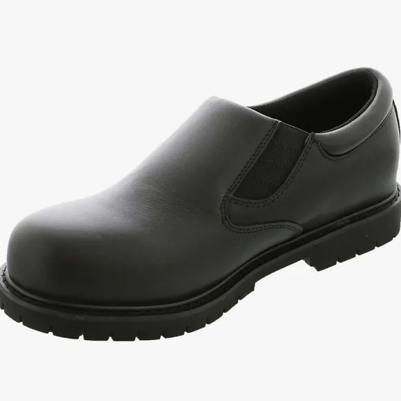 Skechers Men's Work, Cottonwood - Westsong SR Work Shoes