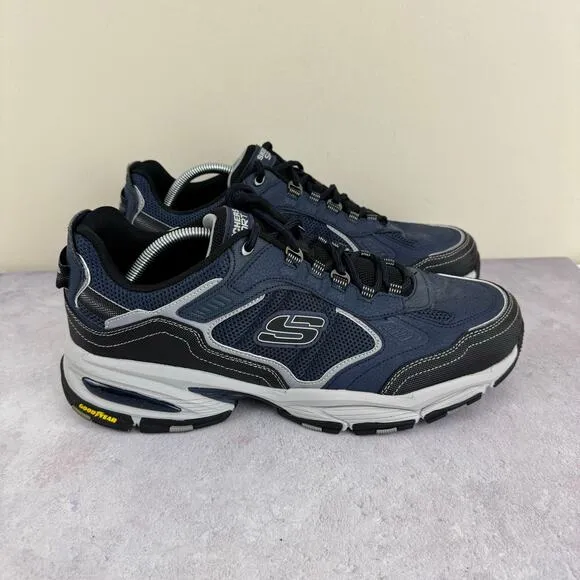 Skechers Shoes Men's 11.5 W WIDE Vigor 3.0 Training Athletic Sneakers 237145W