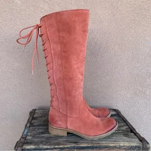 Sofft Sharnell II Suede Leather Boot