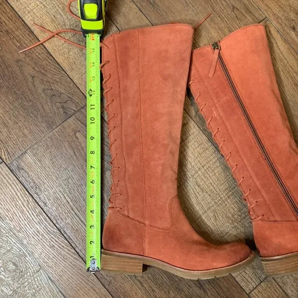 Sofft Sharnell II Suede Leather Boot