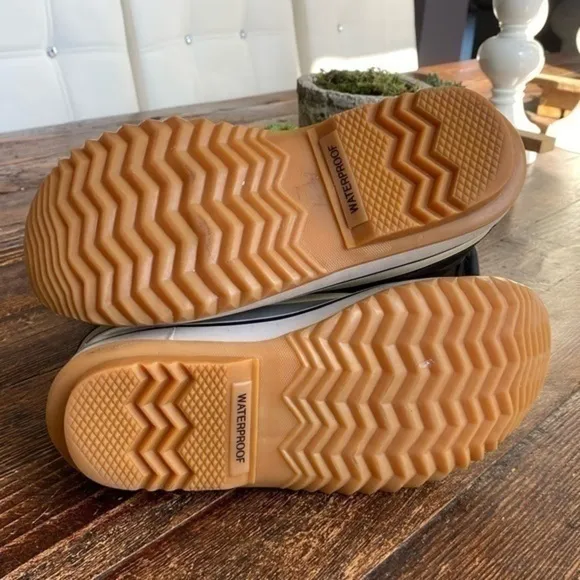 Sorel 1964 Premium Leather Winter Snow Boots
